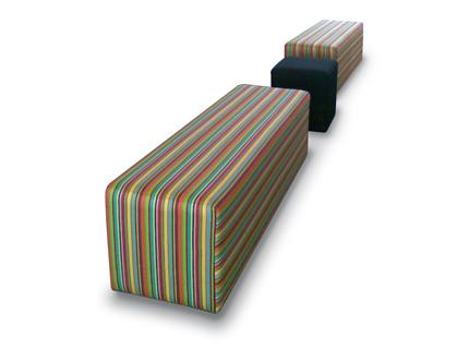 1400mm Rectangle Otto
