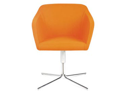 Tulip Swivel Chair