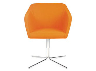 Tulip Swivel Chair