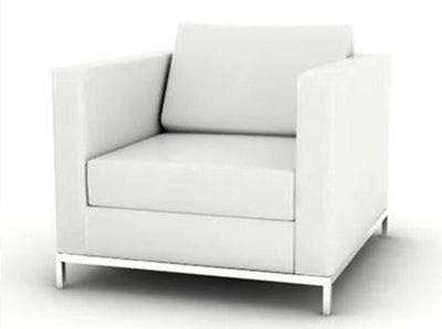 B2 Single Seat Sofa