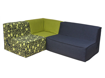 Corner Collaborative Chair