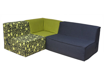 Corner Collaborative Chair