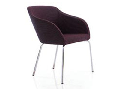 Tulip Chair -  4 Leg