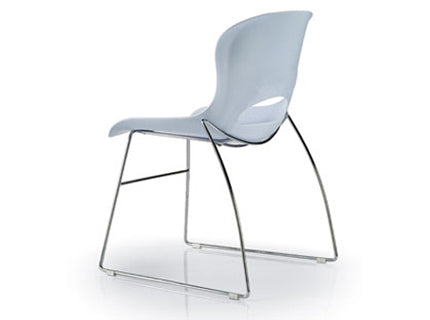 Look Visitor Chair