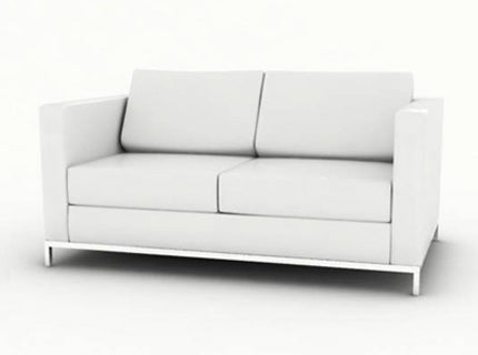 B2 Double Seat Sofa