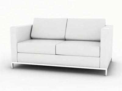 B2 Double Seat Sofa