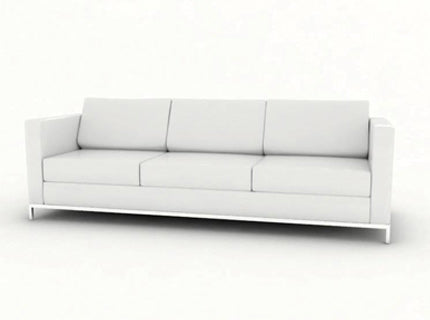 B2 Three Seat Sofa