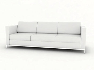 B2 Three Seat Sofa