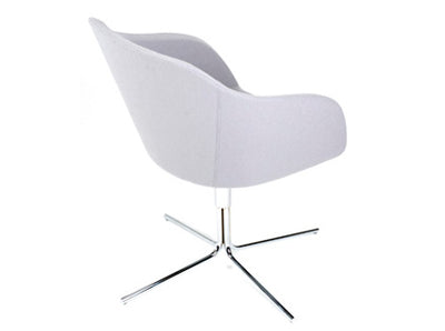 Tulip Swivel Chair