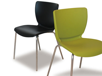 Inox Stool