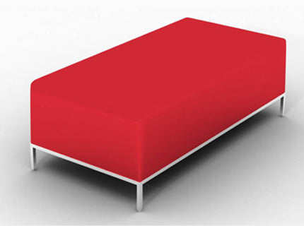 B2 Ottoman - 1400mm
