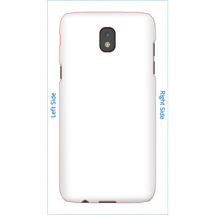 Snap Samsung Galaxy J5 Personalized Phone Case