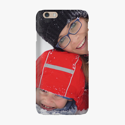 Tough iPhone 6 Personalized Phone Case