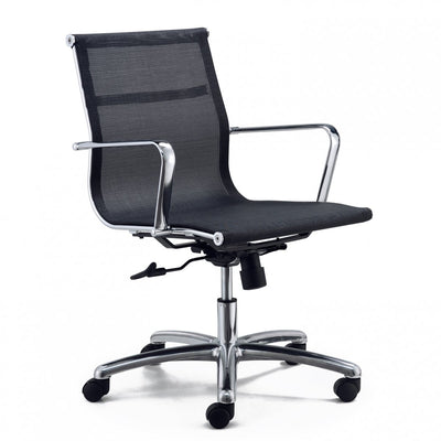 Soft Mesh Chair