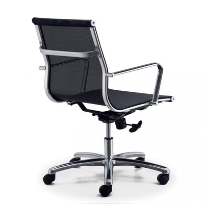 Soft Mesh Chair