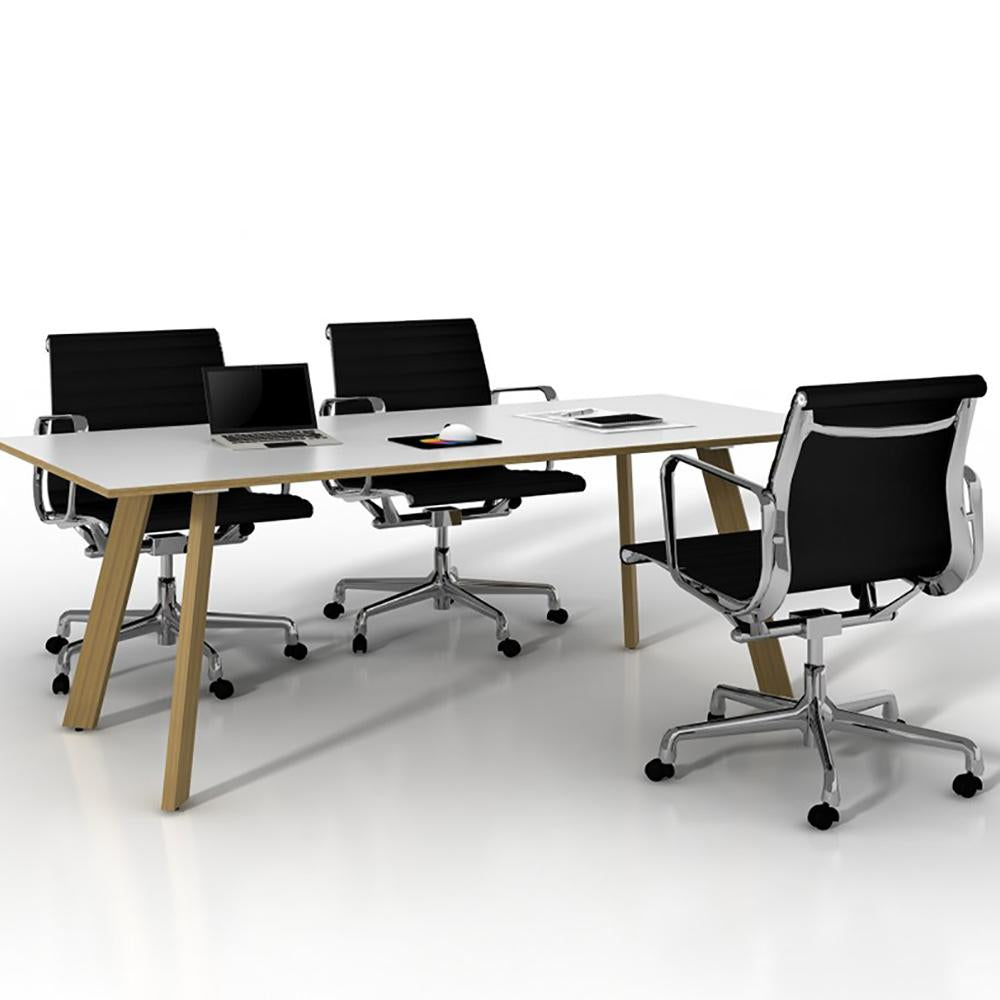 Gen-X 1 Piece Desk Frame