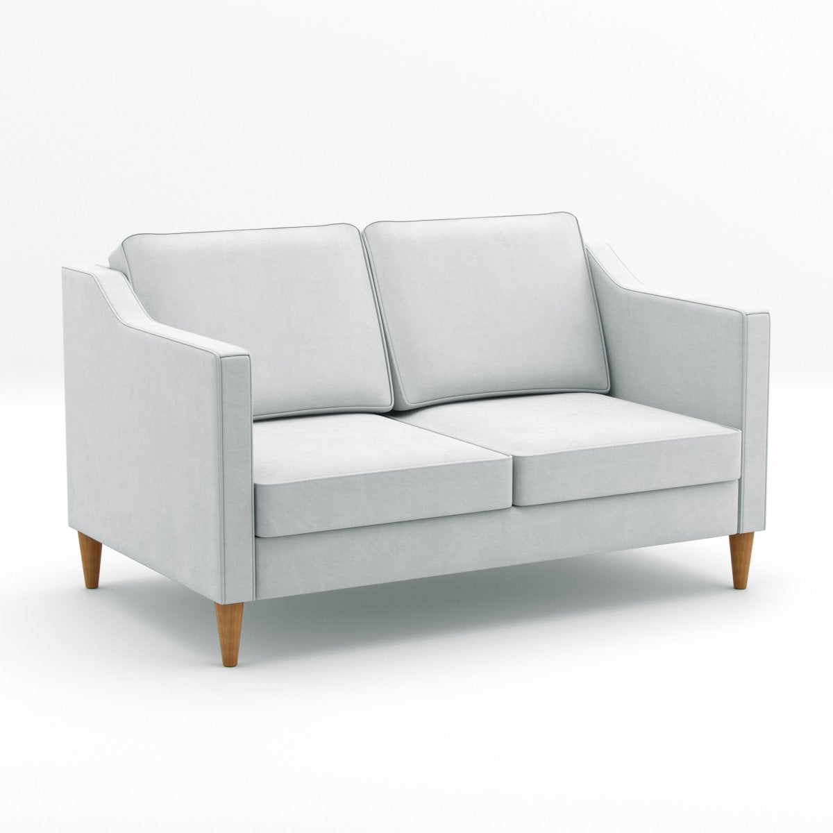 Dropp Double Seat Sofa
