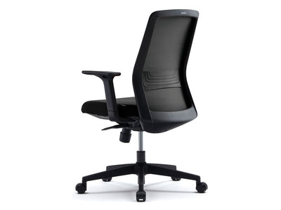 FURSYS T40 (TASK) -Black frame