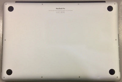 MacBook Pro Retina 15" Intel i7 2.5 GHz