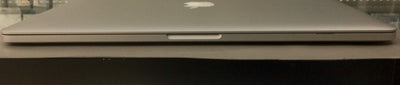 MacBook Pro Retina 15" Intel i7 2.5 GHz