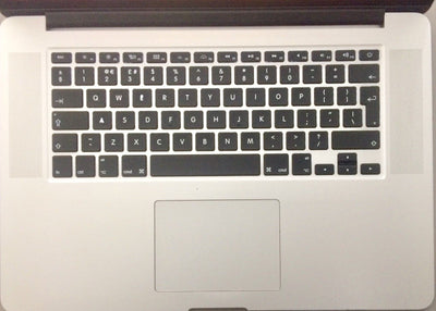 MacBook Pro Retina 15" Intel i7 2.5 GHz