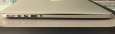 MacBook Pro Retina 15" Intel i7 2.5 GHz
