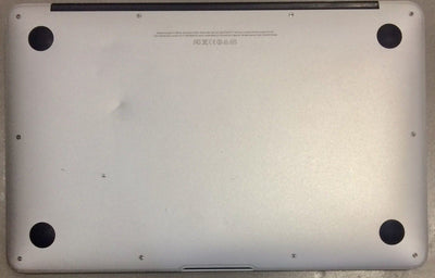 MacBook Air 11" Intel i5 1.4 GHz