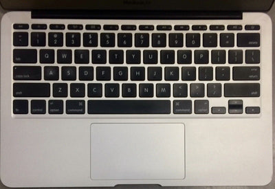 MacBook Air 11" Intel i5 1.4 GHz