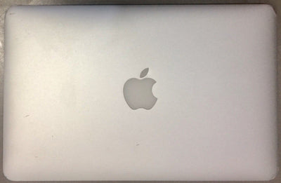 MacBook Air 11" Intel i5 1.4 GHz