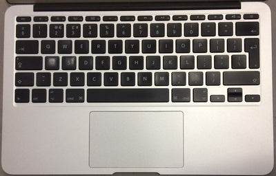MacBook Air 11" Intel i5 1.4 GHz