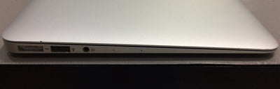 MacBook Air 11" Intel i5 1.4 GHz