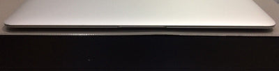 MacBook Air 11" Intel i5 1.4 GHz