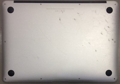 MacBook Air 13" Intel i5 1.6 GHz