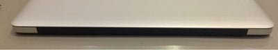 MacBook Air 13" Intel i5 1.6 GHz
