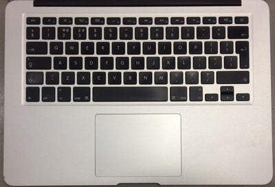 MacBook Air 13" Intel i5 1.6 GHz