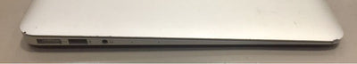 MacBook Air 13" Intel i5 1.6 GHz