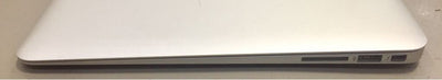 MacBook Air 13" Intel i5 1.6 GHz