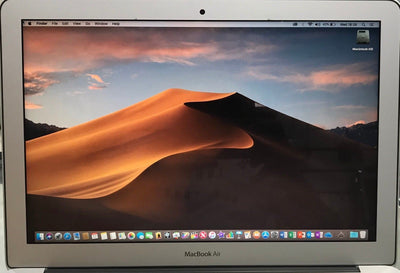 MacBook Air 13"" Intel i5 1.6 GHz