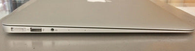 MacBook Air 13" Intel i5 1.8 GHz