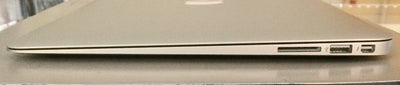 MacBook Air 13" Intel i5 1.8 GHz