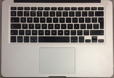 MacBook Air 13" Intel i5 1.6 GHz