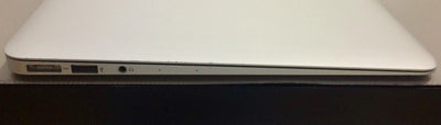 MacBook Air 13" Intel i5 1.6 GHz