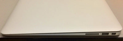 MacBook Air 13" Intel i5 1.6 GHz