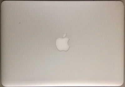MacBook Air 13" Intel i7 2.2 GHz