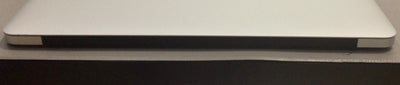 MacBook Air 13" Intel i5 1.3 GHz