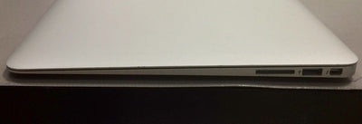 MacBook Air 13" Intel i5 1.3 GHz