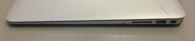 MacBook Air 13" Intel i5 1.8 GHz