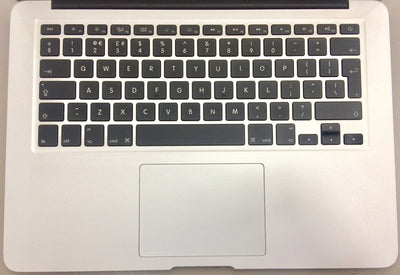 MacBook Air 13" Intel i5 1.6 GHz