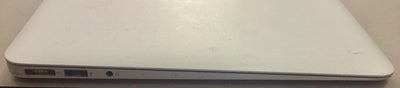 MacBook Air 13" Intel i5 1.6 GHz