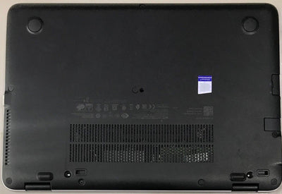 HP EliteBook 840 14" Intel i7-7500U 2.70GHz